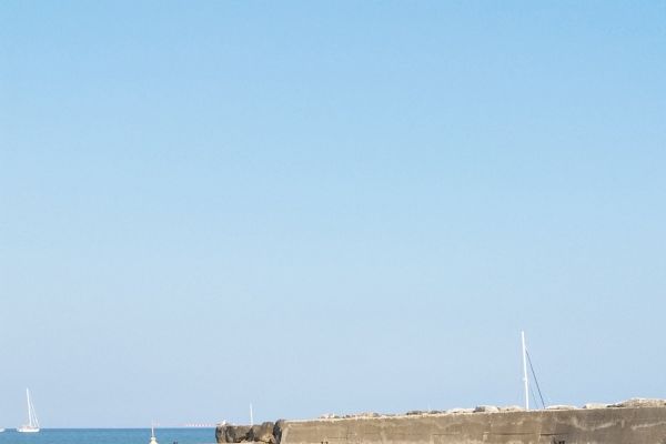 Maga Circe Hotel Restaurant (San Felice Circeo)